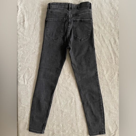 Zara Trafaluc Jeans - Picture 3 of 4